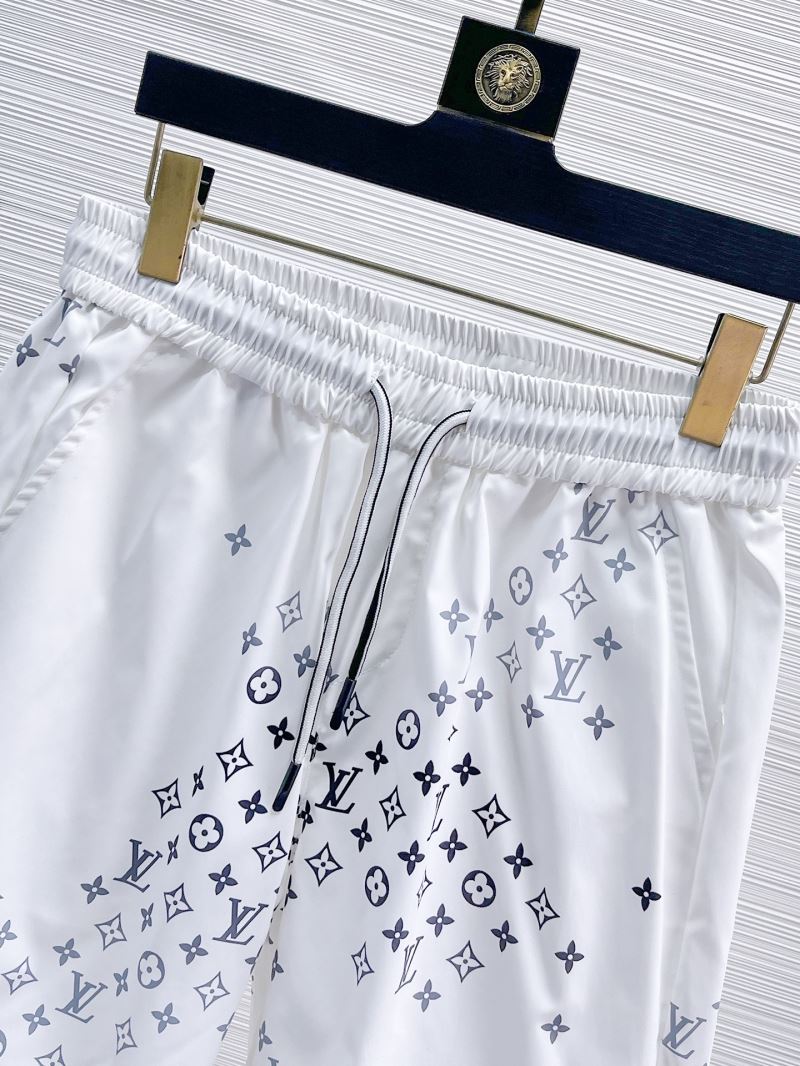 Louis Vuitton Short Pants